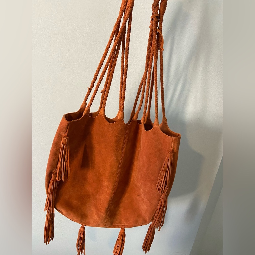 Earthbound Handbag